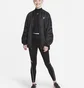 Лосини жіночі Nike Sportswear Swoosh Black DD5588-010