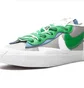 Кроссовки мужские Nike Blazer Low Grey DD1877-001