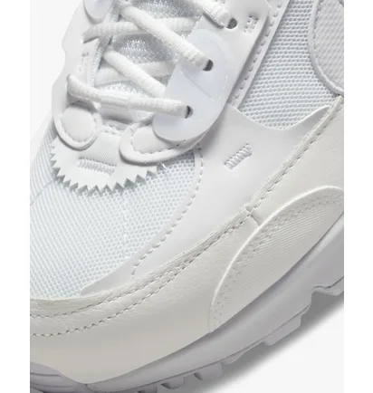 Кроссовки женские Nike W Air Max 90 Futura White Dm9922-101