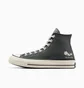 Кеды унисекс Converse Dungeons & Dragons X Chuck 70 Leather High Black A09884C