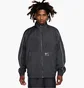 Куртка мужская Nike Air X Marcus Rashford Black FQ8811-060