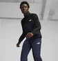 Спортивный костюм мужской Puma Woven Tracksuit Blue/Black 678887-14