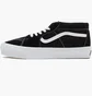 Кеди чоловічі Vans Sk8-Mid Reissue 83 Black VN000CQQBA2