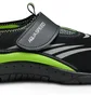 Аквашузи унісекс Aqua Speed 27A Black 642-27A