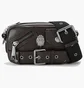 Сумка жіноча Kurt Geiger London Hackney Camera Bag - Crossbody Bag Brown 0497131109