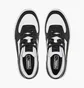 Кроссовки женские Puma Cali Dream West Coast LeatherS Sneakers White/Black 392730-08