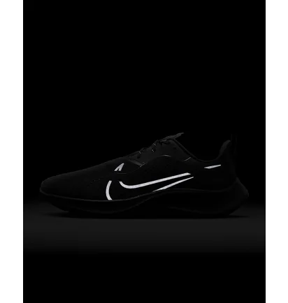 Кросівки чоловічі Nike Air Zoom Pegasus 37 Shield Black CQ7935-001