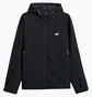 Куртка чоловіча 4F Technical Black 4FWSS26TTJAM1120-20S