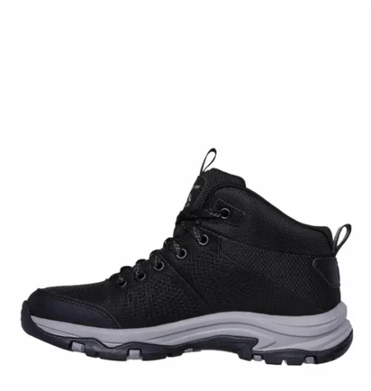 Черевики жіночі Skechers Trego Trail Kismet Black 180001-BKCC