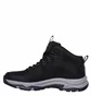 Черевики жіночі Skechers Trego Trail Kismet Black 180001-BKCC