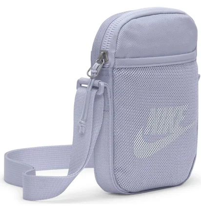 Сумка унисекс Nike Heritage Violet BA5871-536