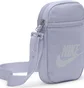 Сумка унисекс Nike Heritage Violet BA5871-536