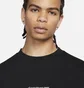 Футболка мужская Nike T-Shirt Acg Black FJ2137-010