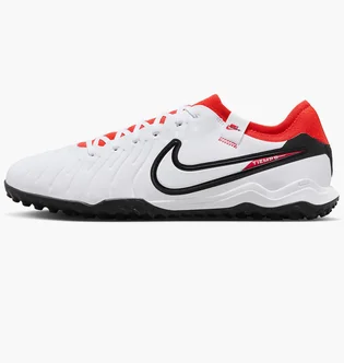 Сороконіжки унісекс Nike Tiempo Legend 10 Pro White DV4336-100