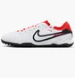 Сороконожки унисекс Nike Tiempo Legend 10 Pro White DV4336-100