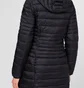 Куртка жіноча Cmp Parka Snaps H Black 30K3676-U901