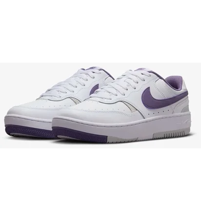 Кроссовки женские Nike Gamma Force White HF4987-100