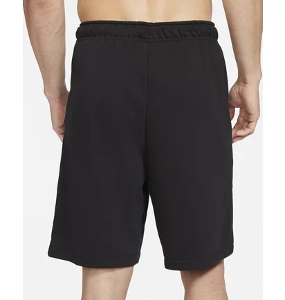 Шорти чоловічі Nike Dri-Fit Black DA5556-010