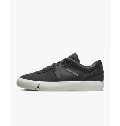 Кроссовки мужские Air Jordan Series Es Casual Shoes Black Dn1856-063