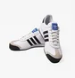Кроссовки мужские Adidas Samoa Shoes White 675033