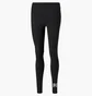 Лосини жіночі Puma Essentials+ Metallic Black 848307-51