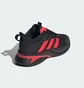 Кроссовки мужские Adidas Alpharesponse Black/Red JH9345