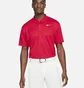 Поло мужское Nike Dri-Fit Victory Golf Polo Red DH0822-657