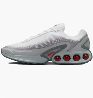 Кроссовки мужские Nike Air Max Dn White/Grey HQ4567-001