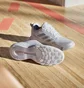 Кроссовки женские Adidas Novaflight 2 Indoor White IG1609
