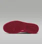Кросівки чоловічі Air Jordan 1 Hi Flyease Red/Black CQ3835-601