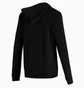 Толстовка чоловіча Puma Essentials Full-Zip Black 847219-01