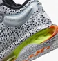 Кросівки унісекс Nike G.T. Jump 2 Electric Basketball Shoes White/Black FV1285-900
