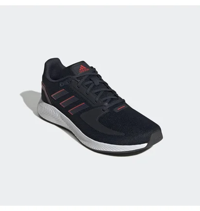 Кроссовки мужские Adidas Runfalcon 2.0 Black Gv9556