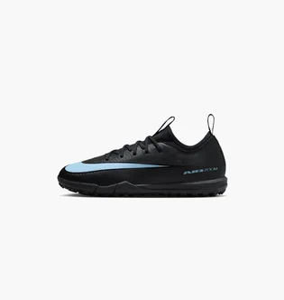 Сороконіжки дитячі Nike Zoom Vapor 16 Academy Tf Black FQ8284-001