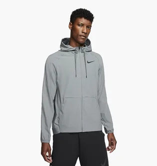 Куртка мужская Nike Flex Grey CK1909-084