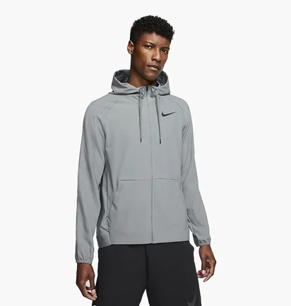 Куртка чоловіча Nike Flex Grey CK1909-084