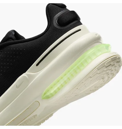 Кросівки жіночі Nike Air Zoom Upturn Sc Black IB2764-002