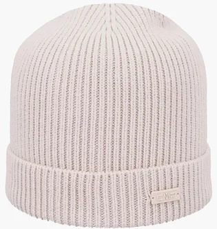 Шапка мужская CMP Knitted Hat Beige 5505606-A238