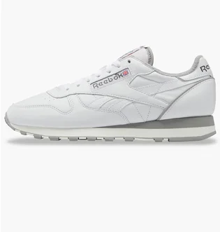 Кросівки унісекс Reebok Classic Leather 2023 Vintage White Gy9877