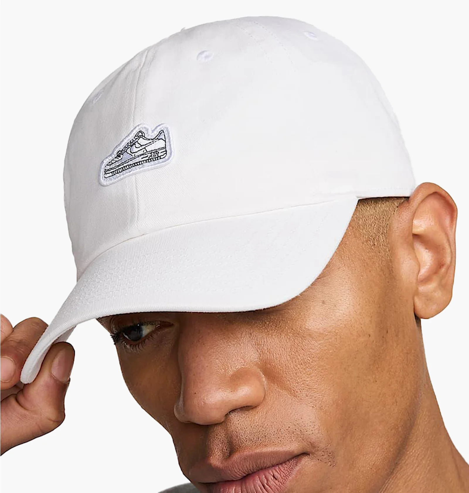 ᐉ Кепка унісекс Nike Dri-Fit Club Unstructured Air Max Tn Cap