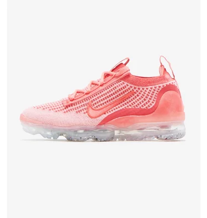 Кросівки жіночі Nike Vapormax 2021 Fly Knit Pink DC4112-800