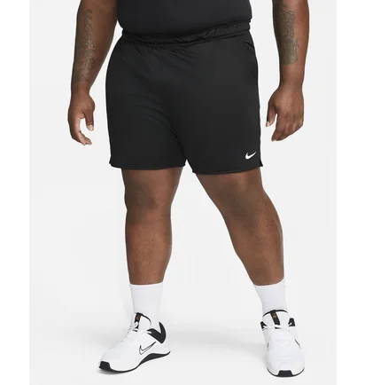 Шорти чоловічі Nike Df Totality Knit 7In Ul Black FB4196-010