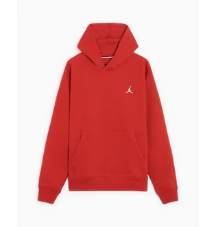 Худи мужское Air Jordan Essentials Fleece Hoodie Red FJ7774-687