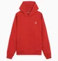 Худи мужское Air Jordan Essentials Fleece Hoodie Red FJ7774-687