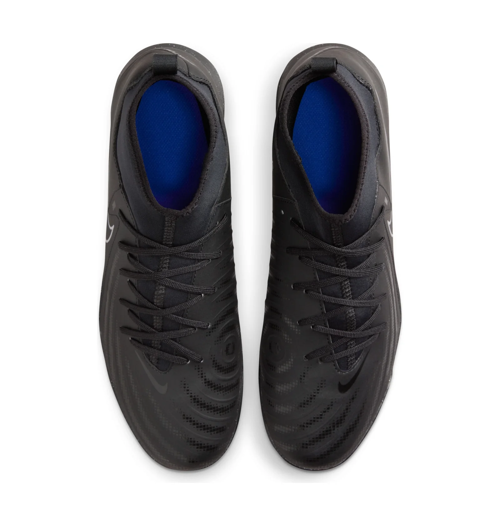 シューズ NIKE PHANTOM GX 2 PRO TF ᐉ Сороконожки унисекс Nike Tf Phantom Gx 2 Club Black FJ2578-002