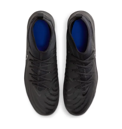 Сороконіжки унісекс Nike Tf Phantom Gx 2 Club Black FJ2578-002