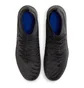 Сороконіжки унісекс Nike Tf Phantom Gx 2 Club Black FJ2578-002