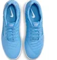Футзалки унісекс Nike Lunargato Ii Light Blue 580456-400