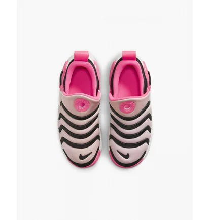 Кроссовки детские Nike Dynamo Go Peach DH3437-601