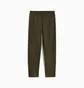 Штаны мужские Puma Evostripe Pants Dk Olive 688234-70